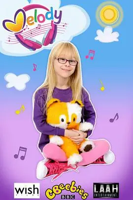 《美妙旋律 第一季》：闪耀舞台，梦想起航！少女偶像的华丽冒险，一起感受青春的悸动！