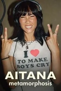 《艾塔娜：蜕变星途》：西班牙甜心Aitana的音乐梦想与人生挑战 | 励志纪录片