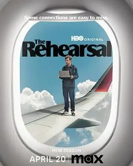 《彩排 第二季》：人生模拟器升级！我们都是内森·菲尔德的试验品？