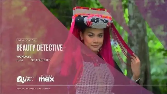 《美丽侦探 第5季》回归：性感与智慧升级，案件推理烧脑来袭！