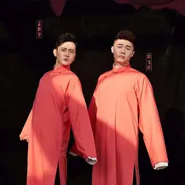 爆笑来袭！《德云社孟鹤堂跨年相声专场南京站2019》：承包你的所有快乐