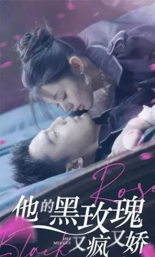 《他的黑玫瑰又疯又娇》：霸道总裁爱上我？这剧情简直上头！