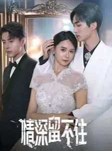 《情深留不住》：岁月无痕，爱意依旧，谱写动人心魄的尘封旧爱与现代情缘。