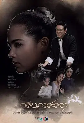 《戛萨珑花香》：一部触动灵魂的泰式纯爱史诗，揭示爱情与现实的残酷博弈