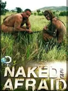 原始生存的双重危机：21天野外挑战中人性与野性的激烈碰撞