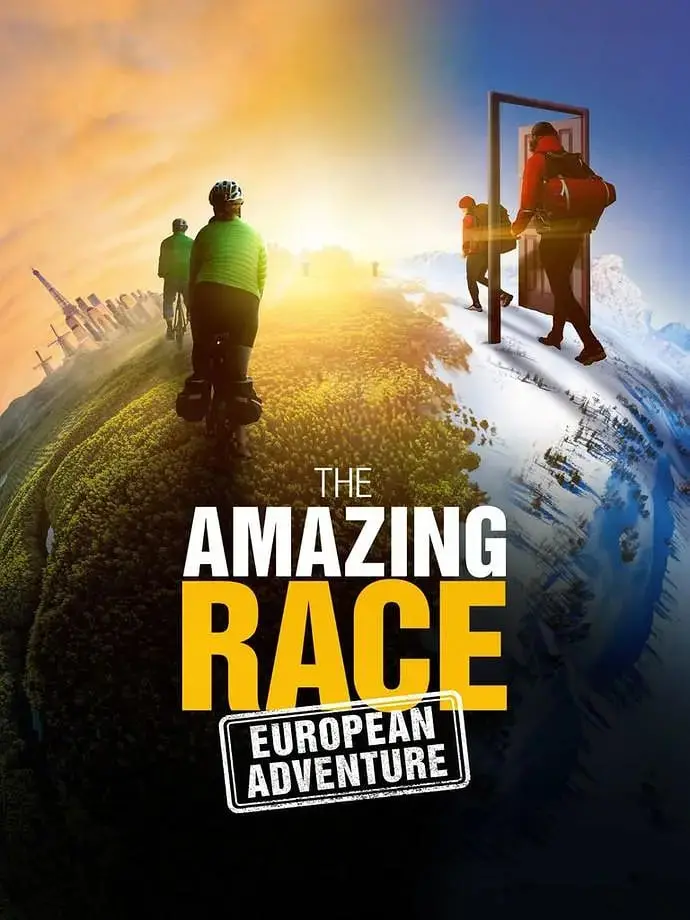 《极速前进 第三十八季》：环球奇旅挑战极限，姐妹情深与命运救赎交织